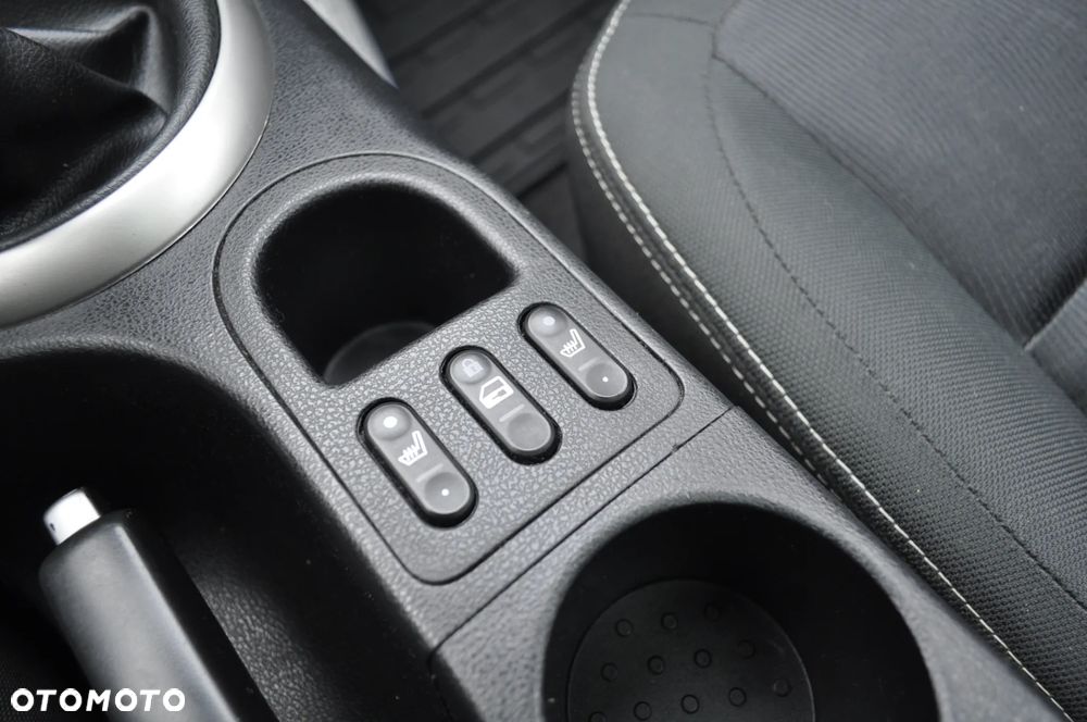 Nissan Qashqai+2 - 18