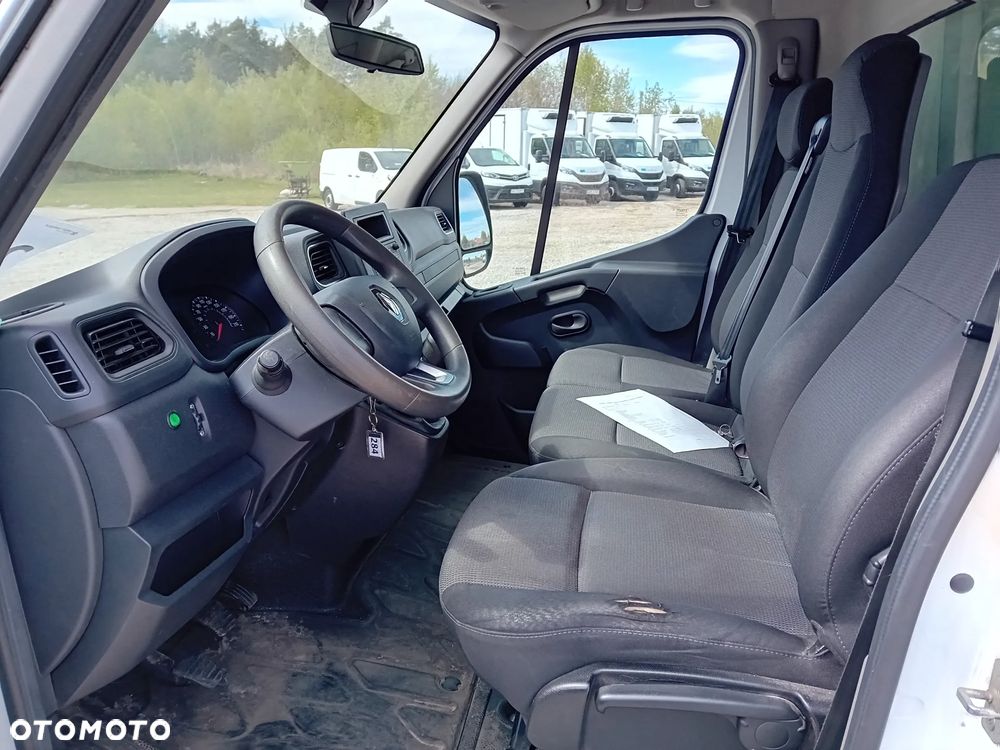 Renault MASTER FWD L2 2.3 - 15