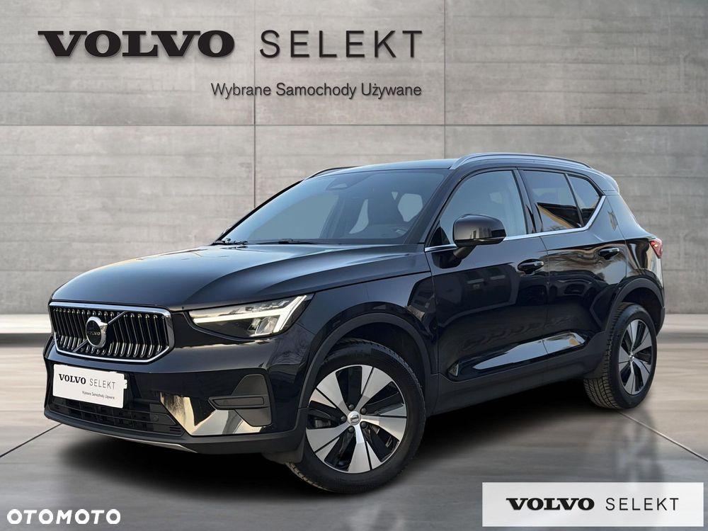 Volvo XC 40 - 1