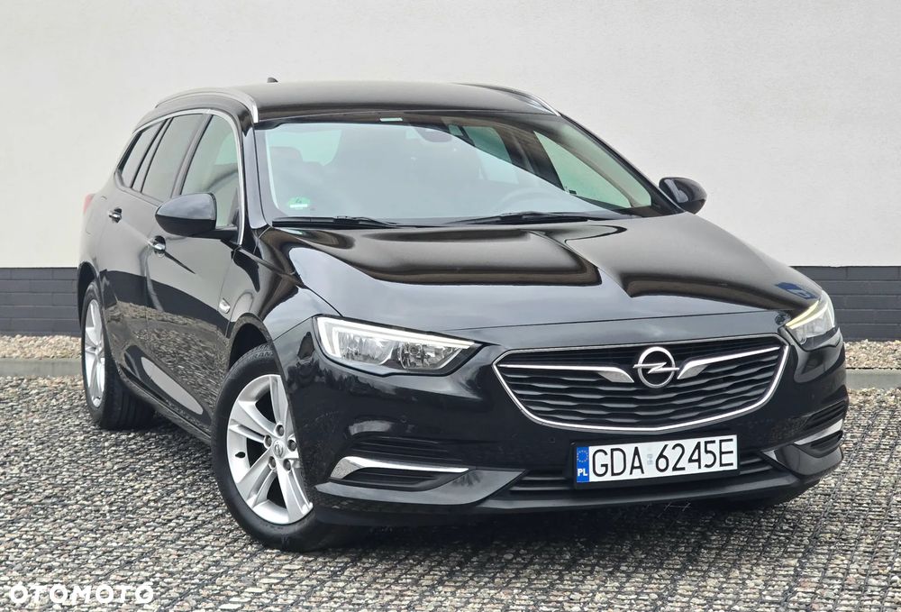 Opel Insignia 1.5 DI Turbo Exclusive - 3