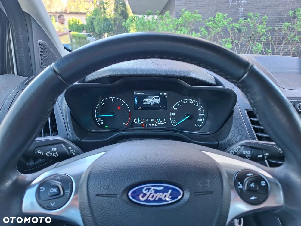 Ford Tourneo Connect Grand 1.5 TDCi Start/Stop Trend - 26