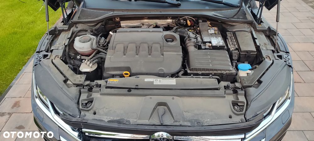 Volkswagen Arteon 2.0 TDI SCR DSG R-Line Edition - 39
