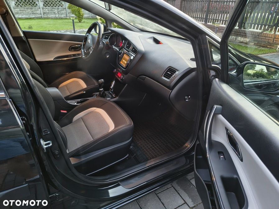 Kia Ceed 1.6 GDI L Business Line - 11