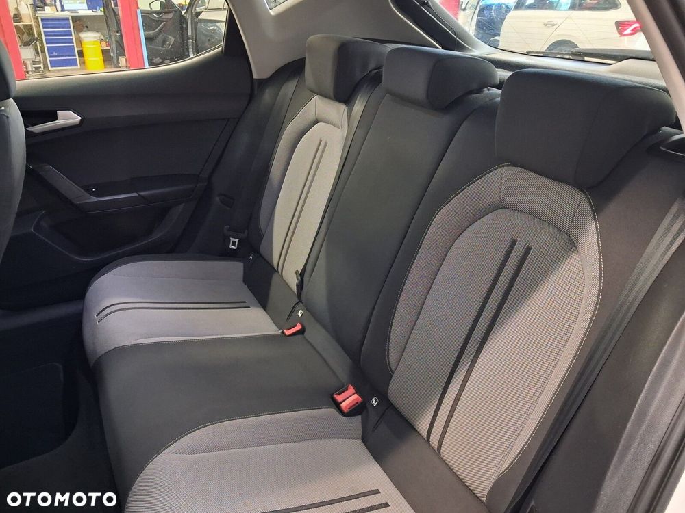 Seat Leon 1.0 TSI Style - 15