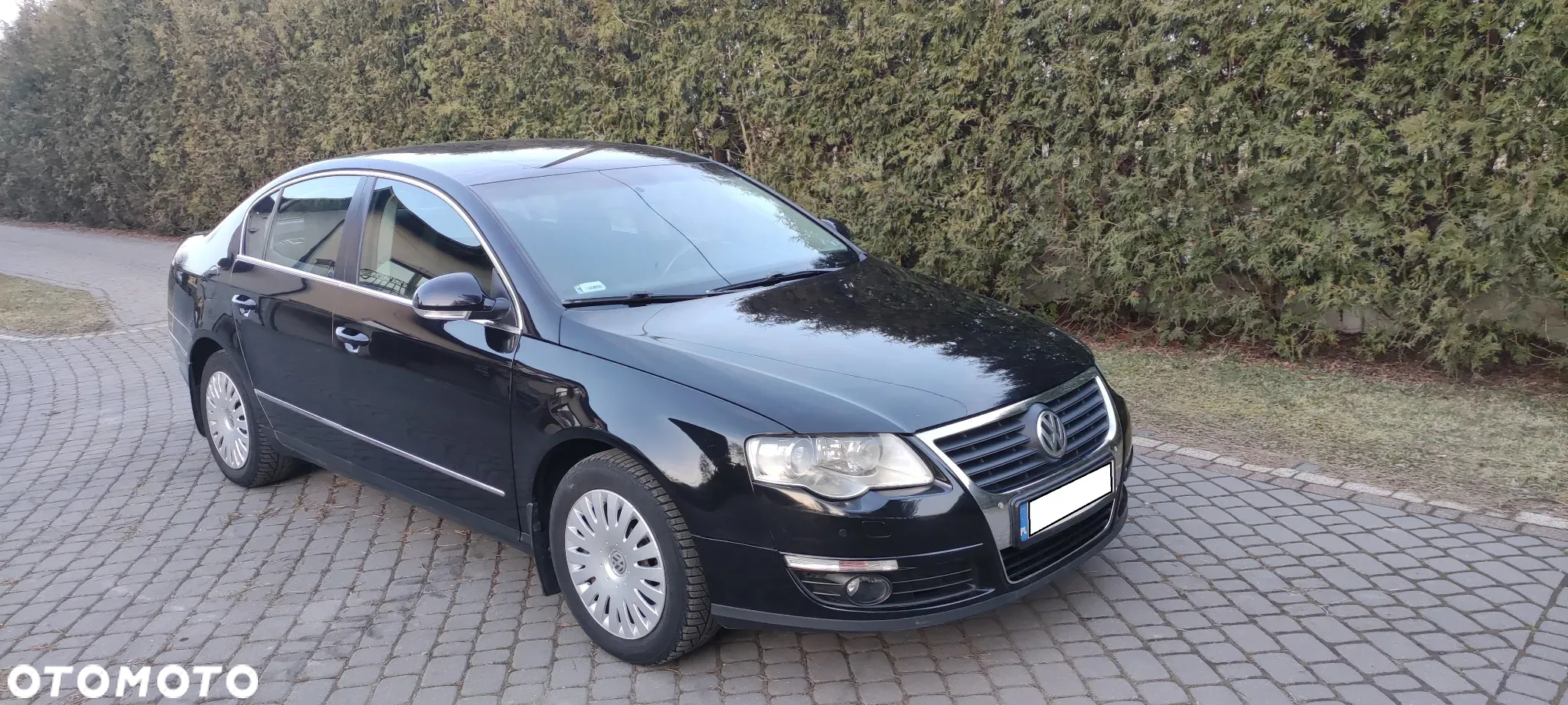 Volkswagen Passat - 6
