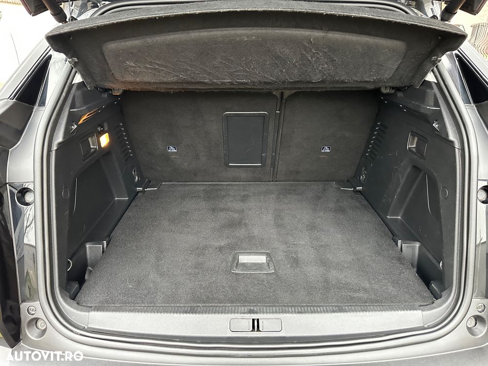 Peugeot 3008 - 37