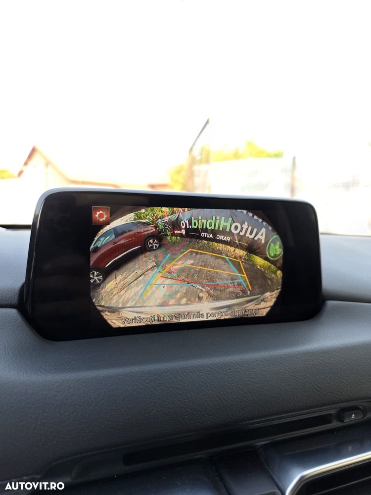 Mazda CX-5 CD175 4x4 AT Revolution Top - 21