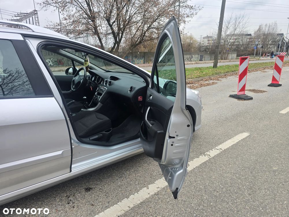 Peugeot 308 1.6 Grand Prix - 11