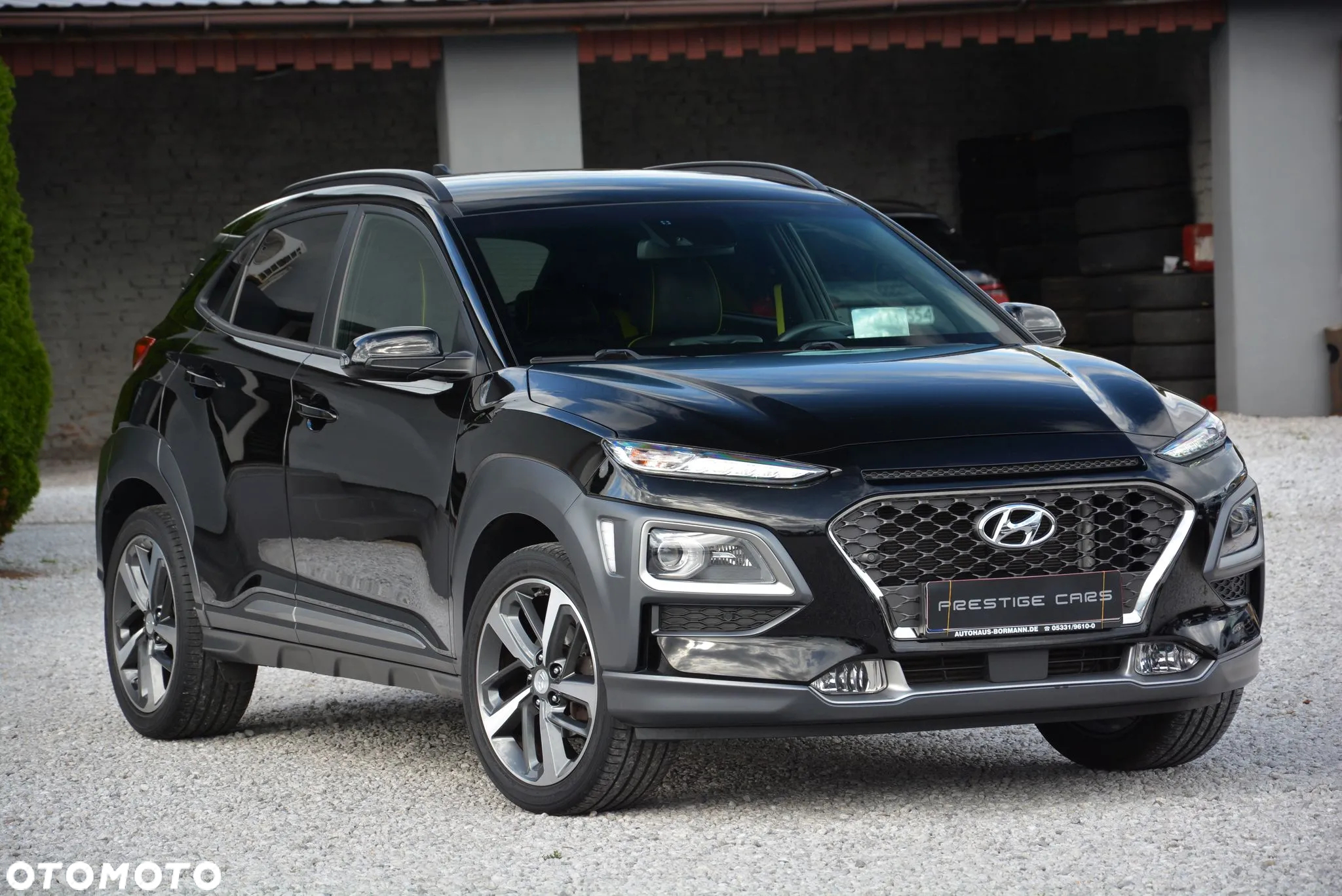 Hyundai Kona 1.0 T-GDI Premium - 4