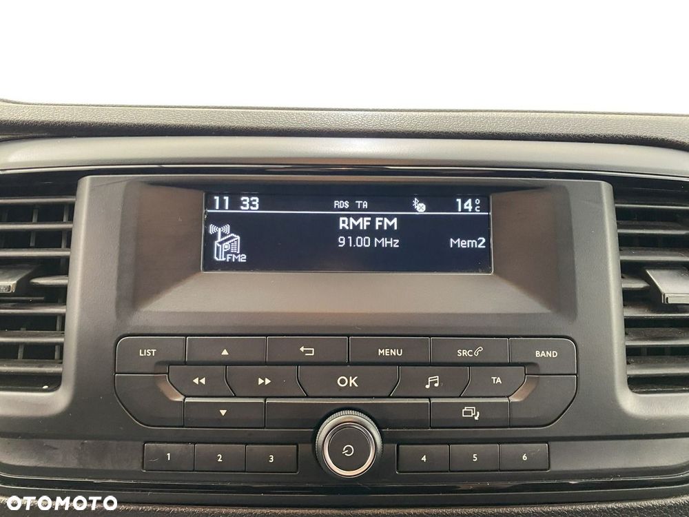 Toyota ProAce - 25