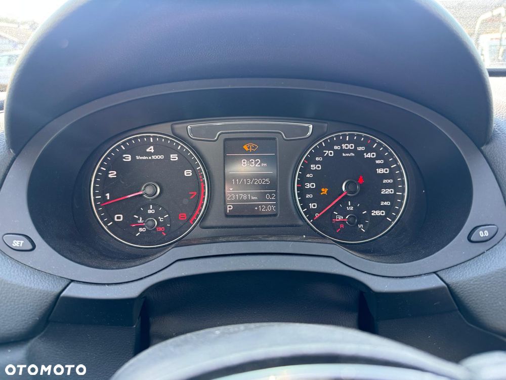 Audi Q3 2.0 TFSI Quattro S tronic - 11