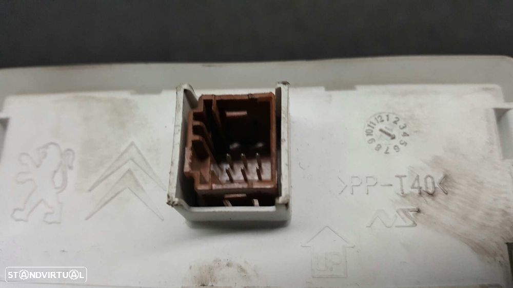 QUADRANTE PEUGEOT 208 1.6 16V HDI FAP - 8