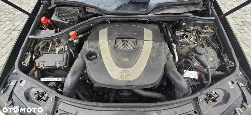 Mercedes-Benz ML 350 4-Matic - 14