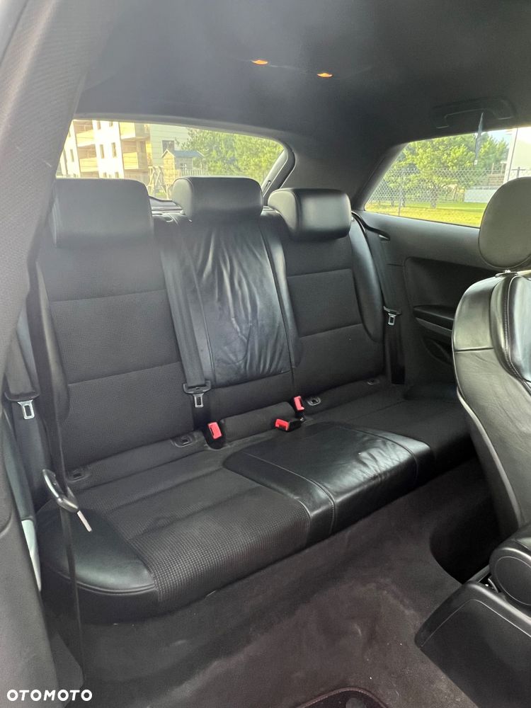 Audi A3 3-drzwiowe - 13