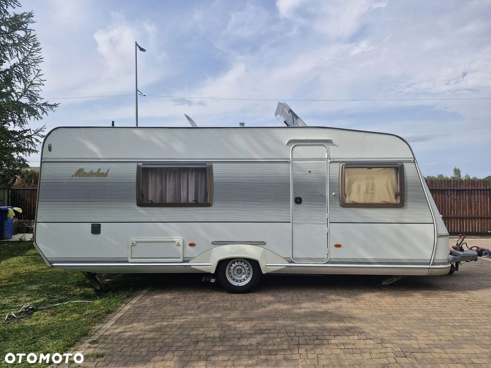 LMC Munsterland 520 HTE - 2