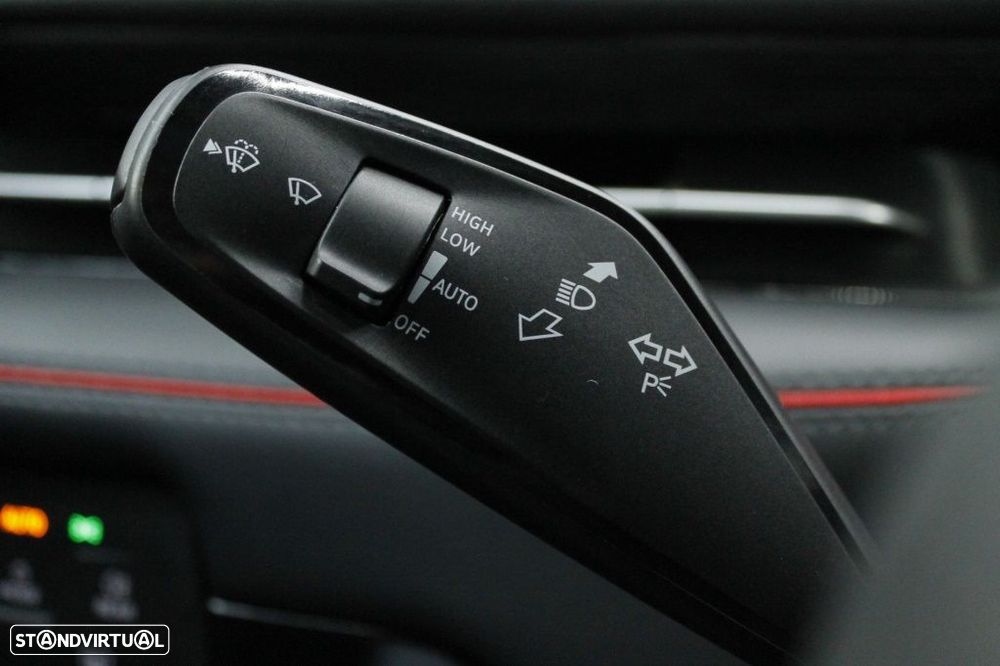 VW ID.7 86 kWh GTX - 26
