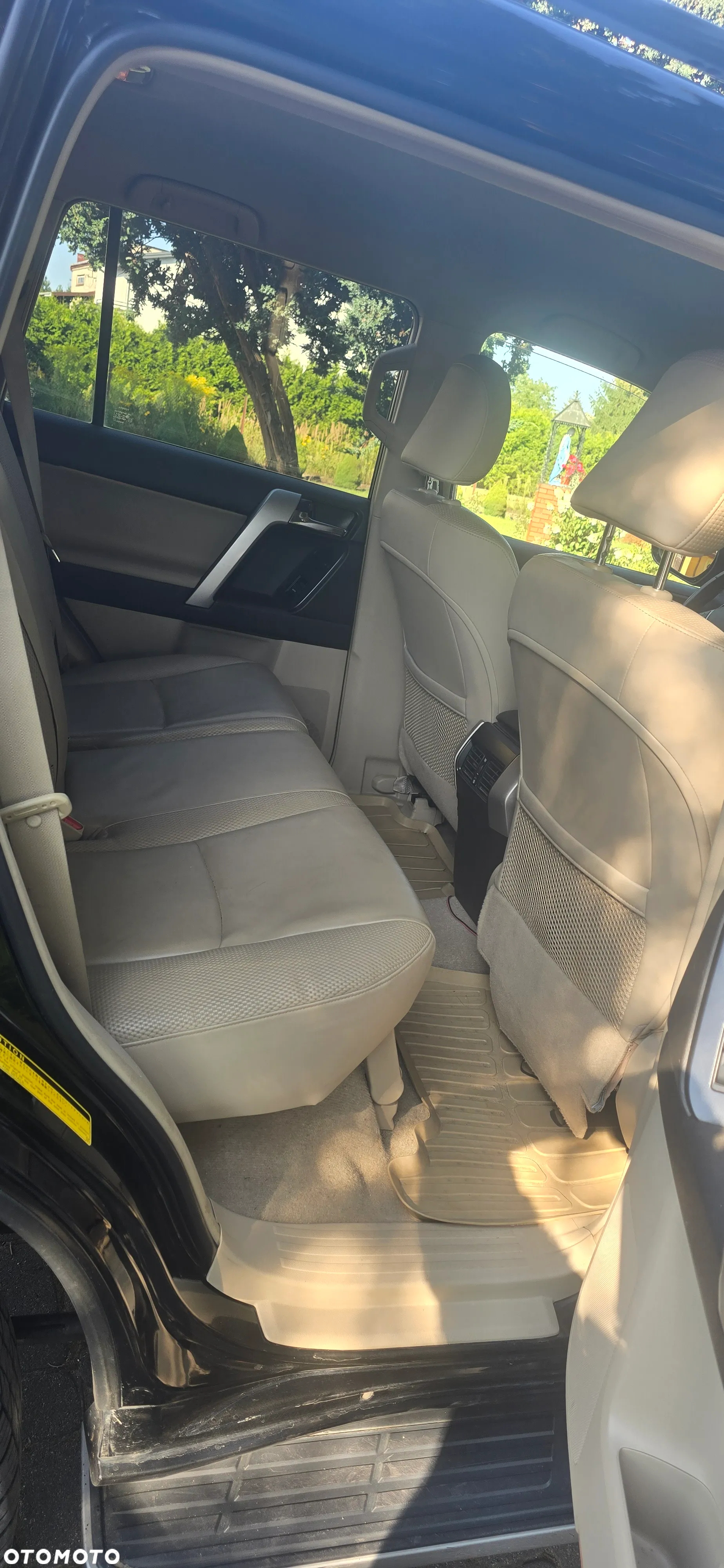 Toyota Land Cruiser LC 3.0 D-4D Sol - 7