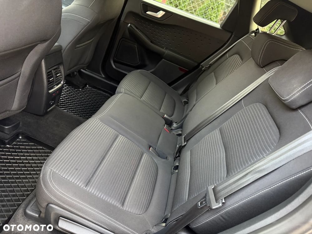 Ford Kuga 2020