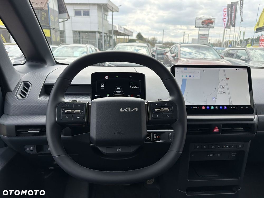 Kia PV5 - 14