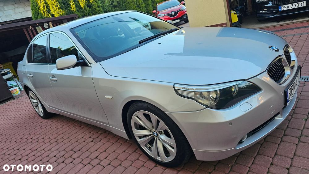 BMW Seria 5 530i - 18