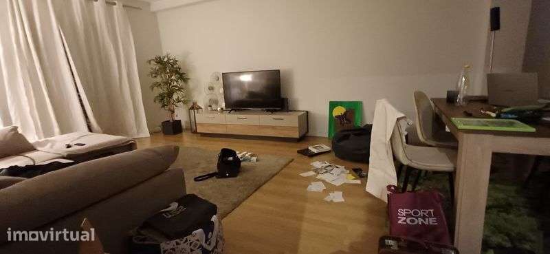 Vendo T1 renovado em Fânzeres, Gondomar - Grande imagem: 2/4