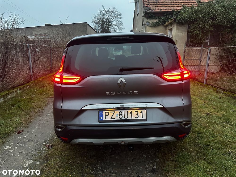 Renault Espace Energy dCi 130 LIMITED - 5