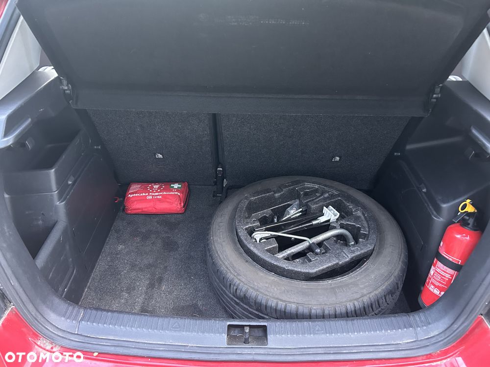 Skoda Fabia 1.0 Ambition - 10