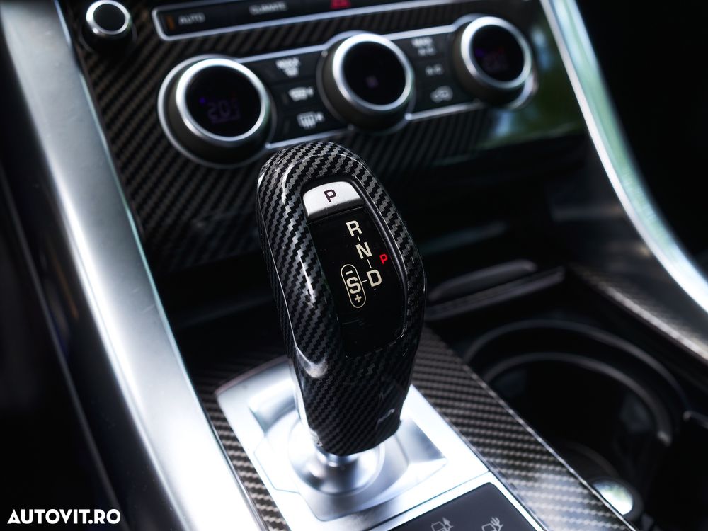Land Rover Range Rover Sport - 29