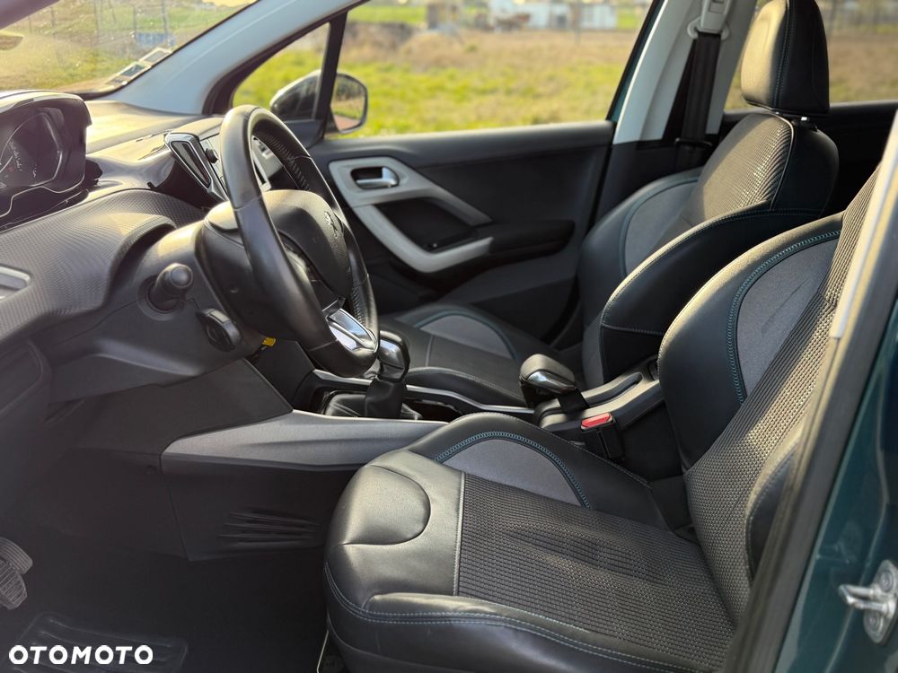 Peugeot 2008 PureTech 110 Stop&Start Crossway - 8