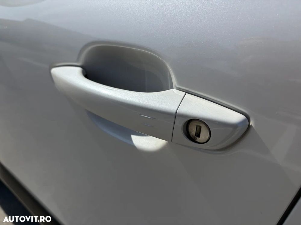 CITROËN C4X 2023 — imagine 35