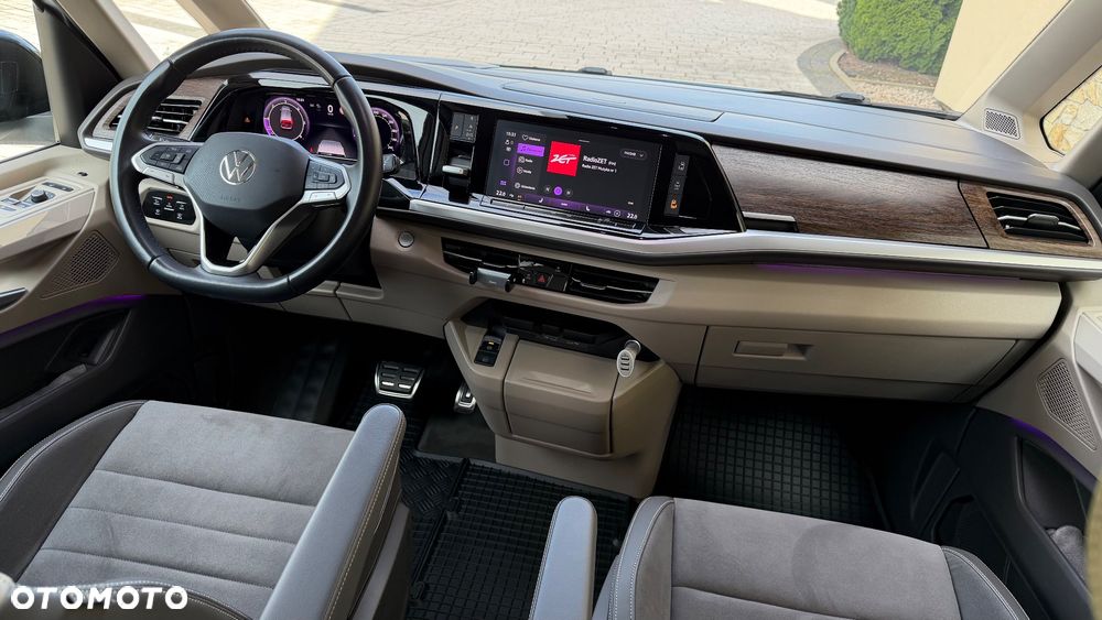 Volkswagen Multivan 2.0 TDI L2 Edition DSG - 8