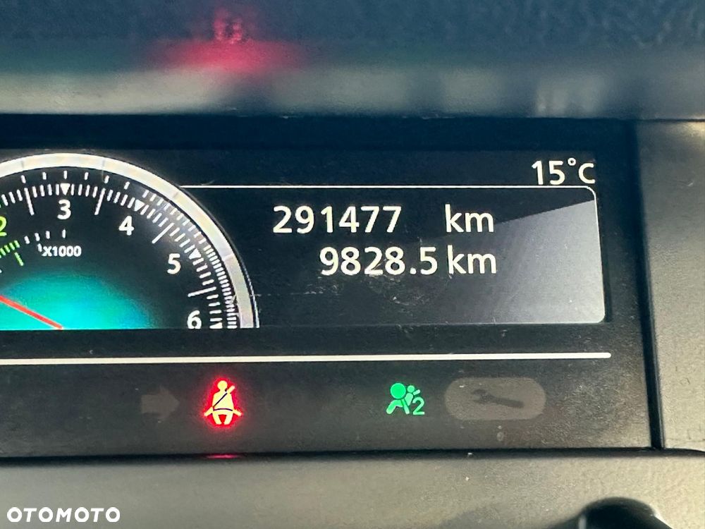 Renault Scenic 1.5 dCi Expression EDC - 10