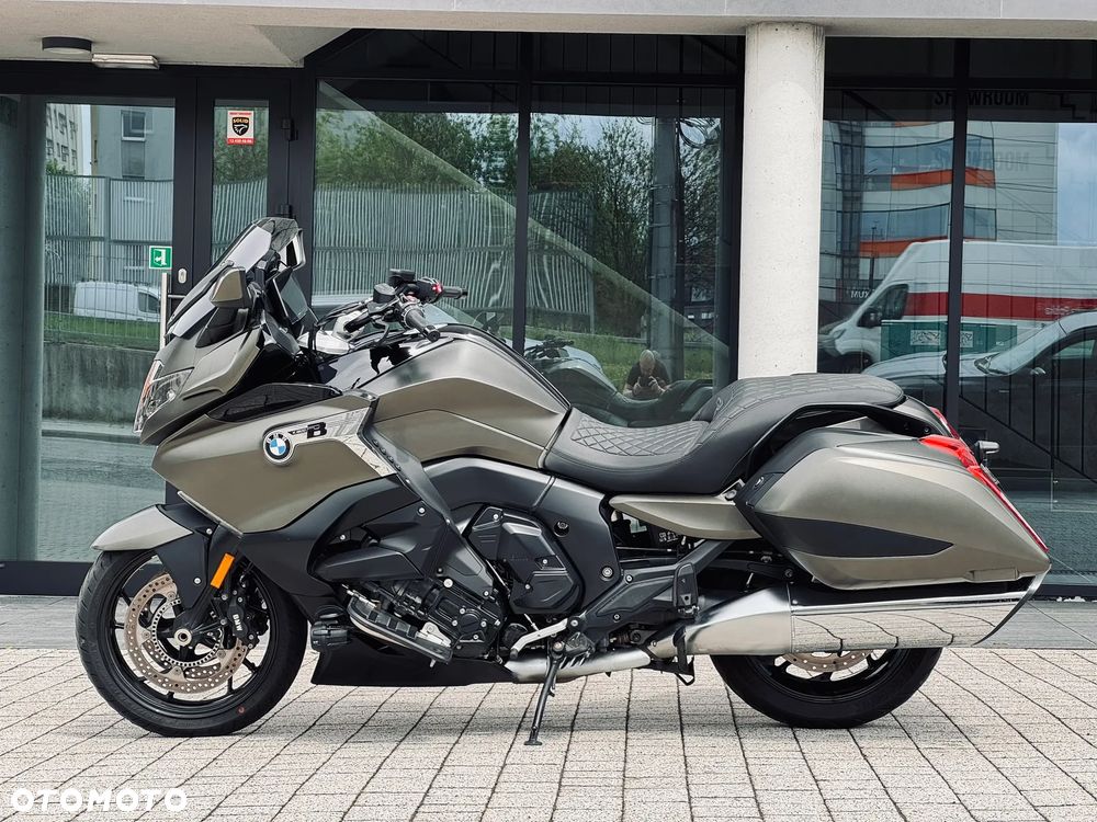 BMW K - 14