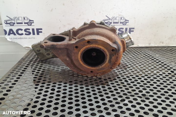 Turbosuflanta 31293507 / 757779-22 31293507 / 757779-22 Volvo XC90 1 - 4