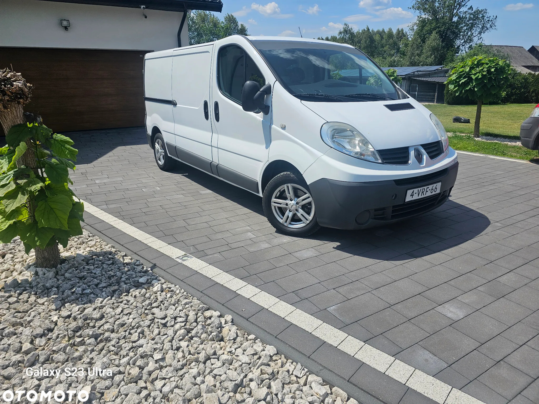 Renault Trafic - 10