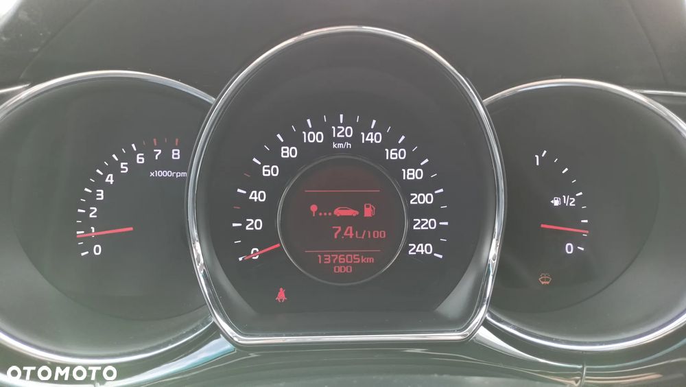 Kia Ceed 1.0 T-GDI L Business Line Plus - 19