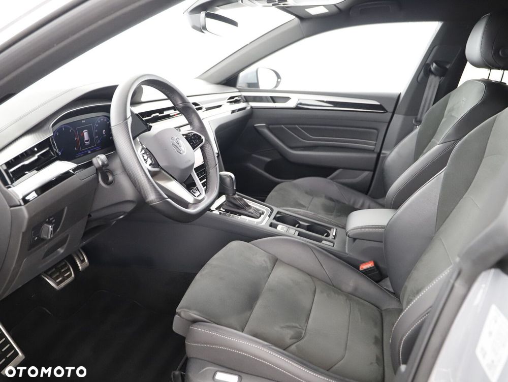 Volkswagen Arteon Shooting Brake 2.0 TDI R-Line DSG - 11