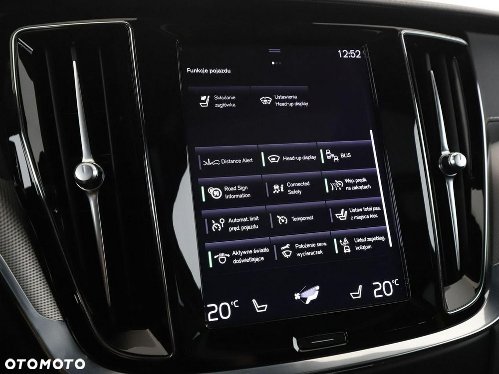 Volvo S60 T8 AWD Plug-In Hybrid Polestar Engineered - 27