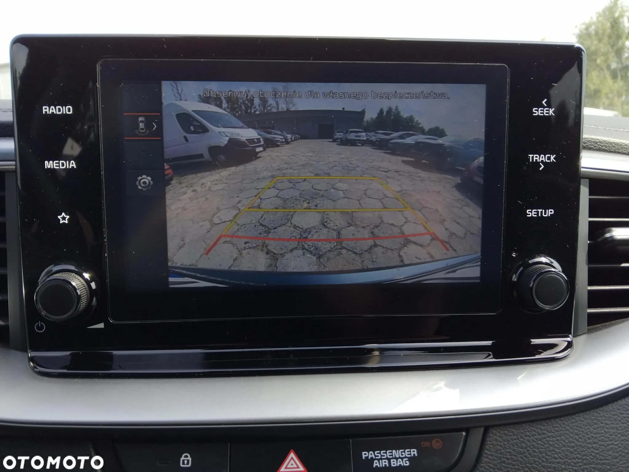 Kia XCeed 1.5 T-GDI M DCT - 15