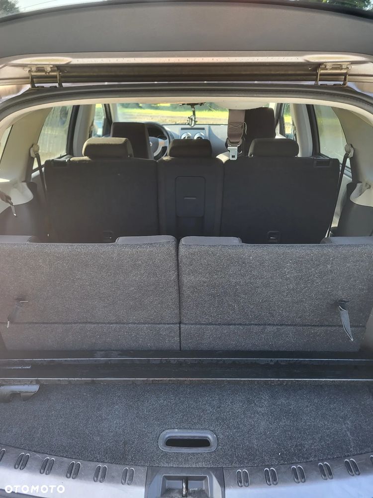 Nissan Qashqai+2 1.6 Acenta - 6