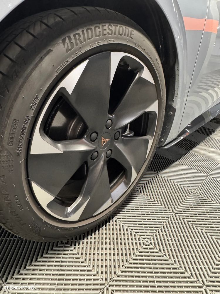 Cupra Born 59 kWh e-Boost - 14