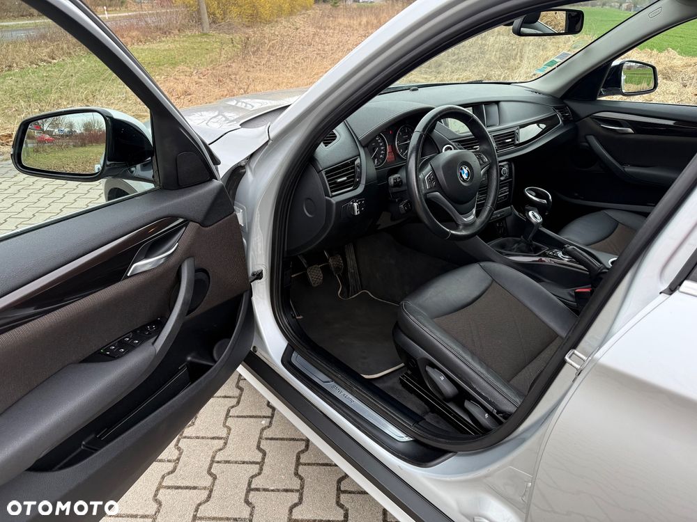 BMW X1 sDrive16d Sport Line - 31