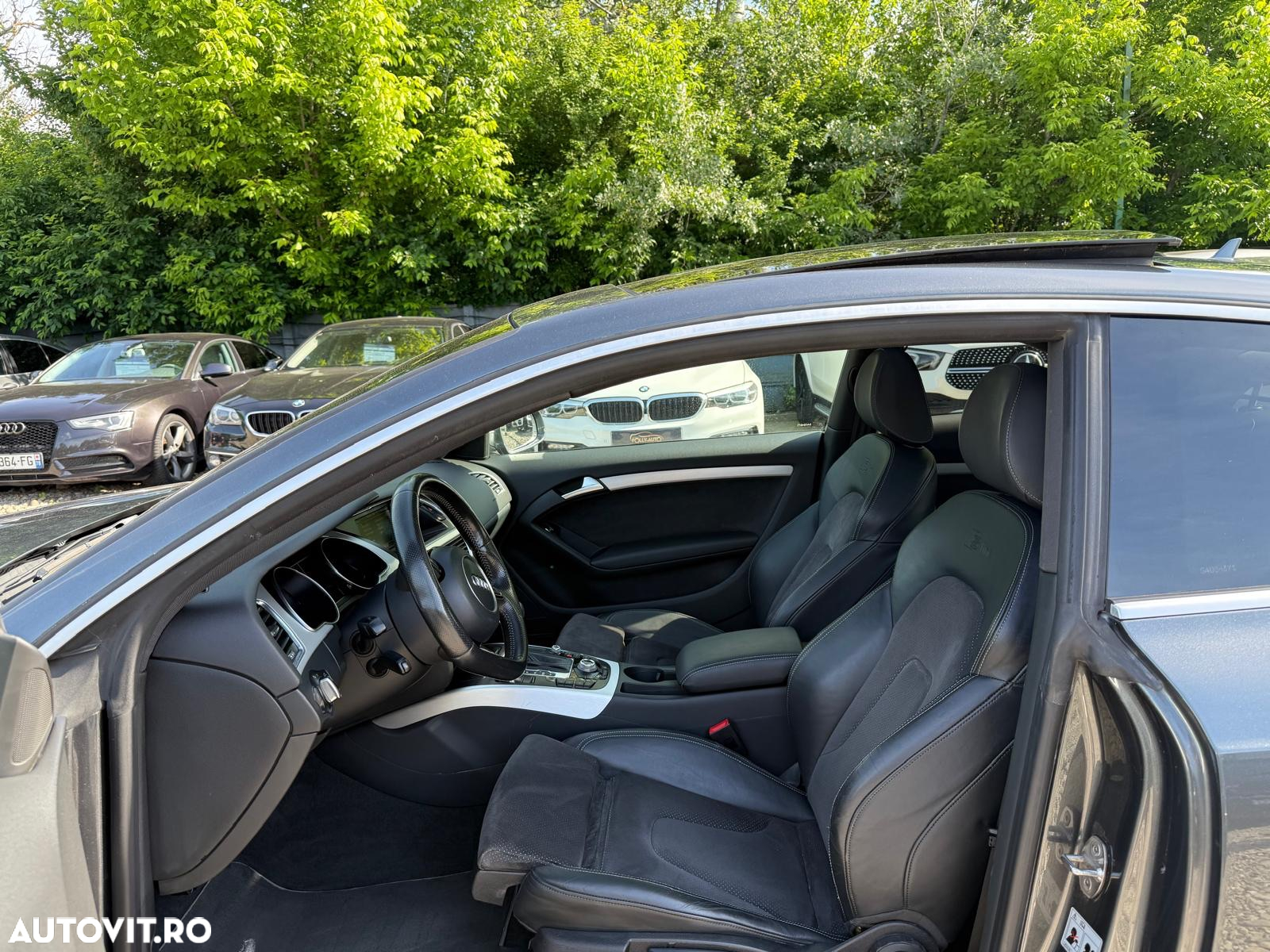Audi A5 - 14