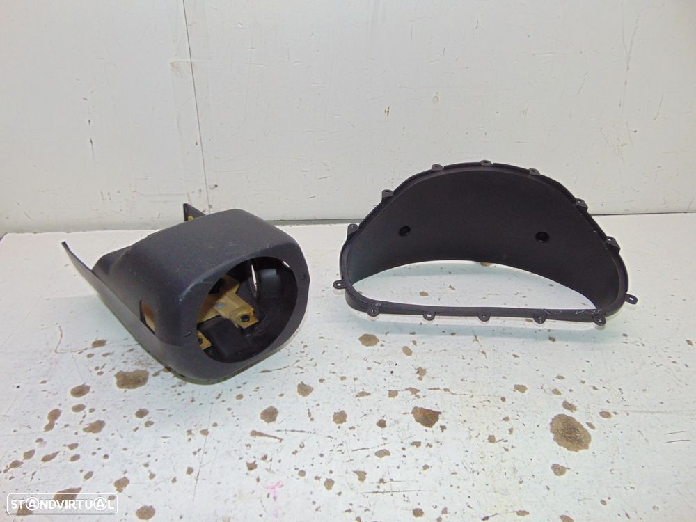 Mitsubishi space star/cargo caixa - 1