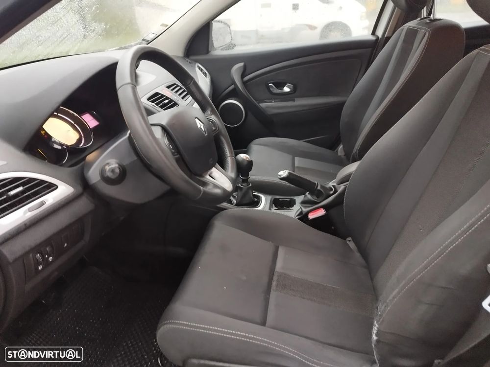 Renault Mégane Break - 7