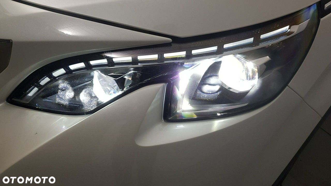 Peugeot 3008 - 14