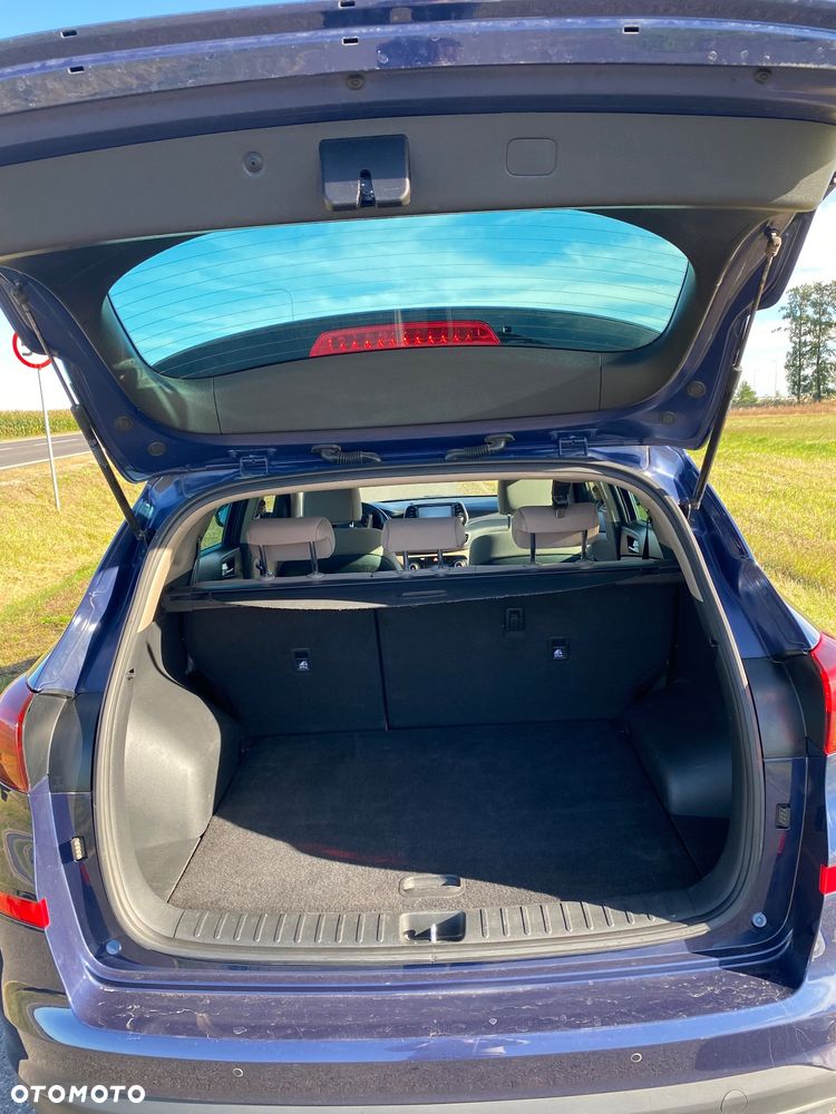 Hyundai Tucson - 7