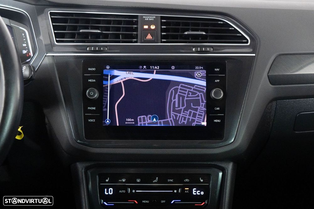 VW Tiguan 1.4 TSI eHybrid Life DSG - 24