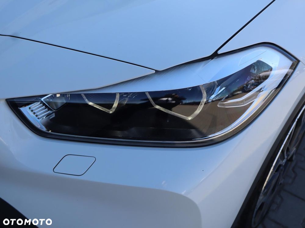 BMW X2 - 25