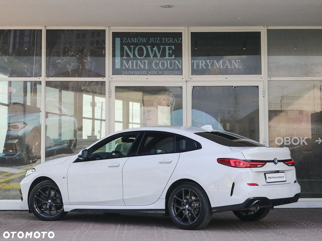BMW Seria 2 - 7